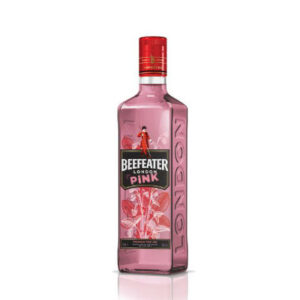 BEEFEATER PINK GIN 700ML