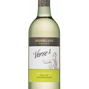 Brookland Valley Verse 1 Semillon Sauvignon Blanc