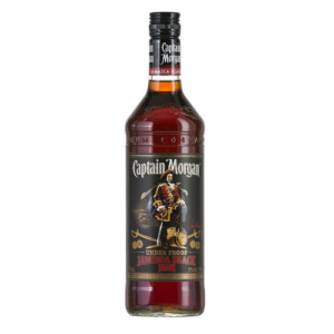 CAPTAIN MORGAN JAMAICAN RUM 700ML