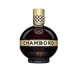 CHAMBORD LIQUEUR 500ML