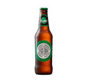COOPERS PALE ALE BOTTLE 375ML CTN