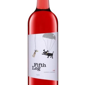 FIFTH LEG (DEVILS LAIR) ROSE