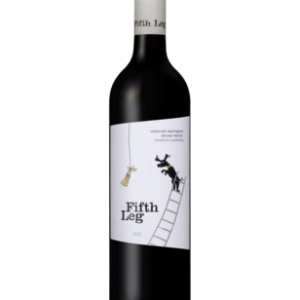 Fifth Leg (Devils Lair) Red