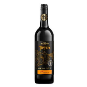 HARDYS TINTARA GEOLOGY SHIRAZ