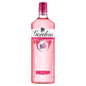 GORDONS PINK GIN 700ML