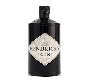 HENDRICKS GIN 700ML