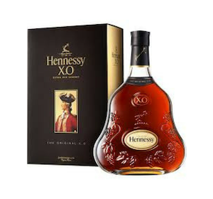 HENNESSY XO COGNAC 700ML