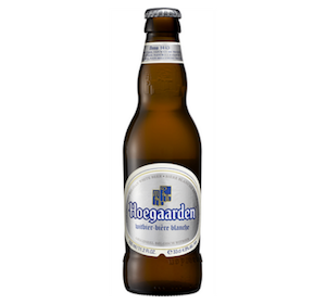 HOEGAARDEN IMPORTED 330ML CTN