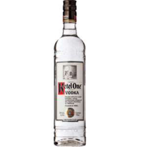 KETEL ONE VODKA 700ML