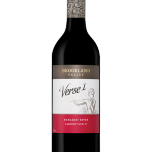 Brookland Valley Verse 1 Cabernet Merlot