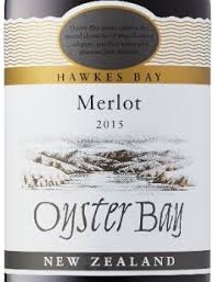 Oyster Bay Merlot – Liquor Traders Australia