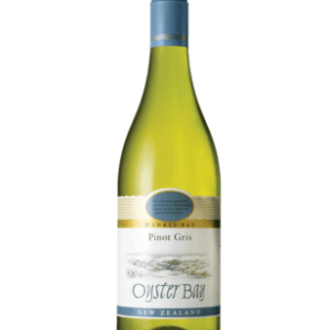 OYSTER BAY PINOT GRIS