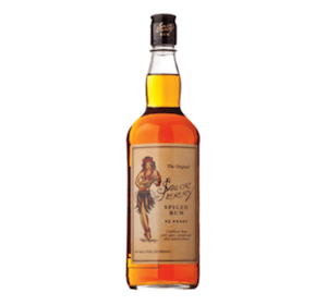 SAILOR JERRY SPICED RUM 700ML