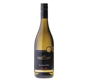 Saint Clair Sauvignon Blanc