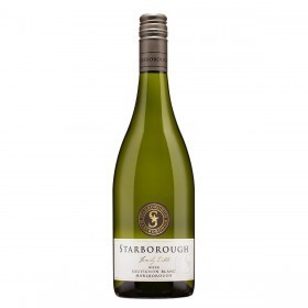Starborough Marl Sauv Blanc