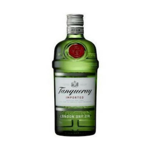 TANQUERAY GIN 700ML
