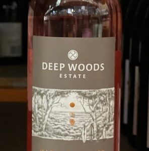 Deep Woods Margaret River Rose