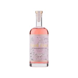 POOR TOMS STRAWBERRY GIN 700ML