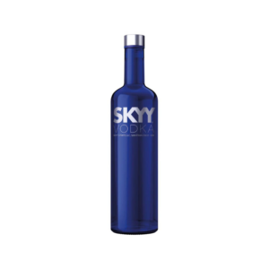SKYY VODKA 700ML