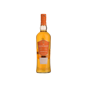GLEN GRANT ARBORALIS 700ML