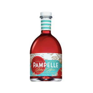 PAMPELLE RUBY APERITIF 700ML