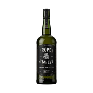 PROPER 12 IRISH WHISKEY 700ML