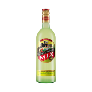 JOSE CUERVO MARGARITA MIX 1L