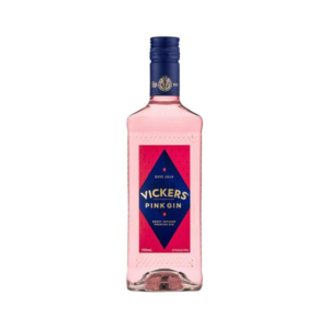 VICKERS PINK GIN 700ML