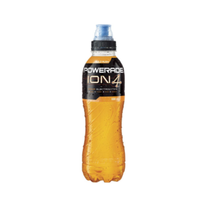 POWERADE GOLD 600ML 12/CTN