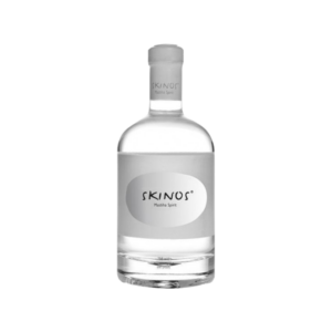 SKINOS MASTIHA SPIRIT 700ML