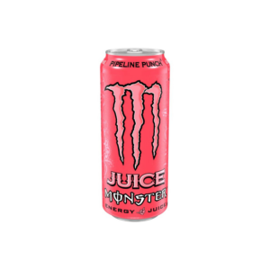 MONSTER ENERGY PIPELINE PUNCH 500ML 24/CTN