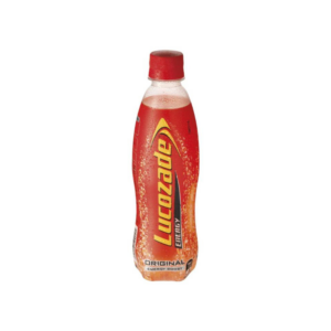 LUCOZADE ORIGINAL 380ML 12/CTN