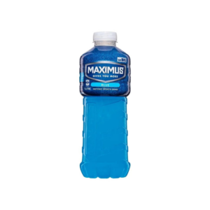 MAXIMUS BLUE 1LTR 12/CTN