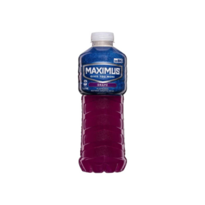 MAXIMUS GRAPE1LTR 12/CTN