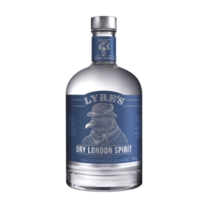 LYRE'S DRY LONDON SPIRIT 700ML