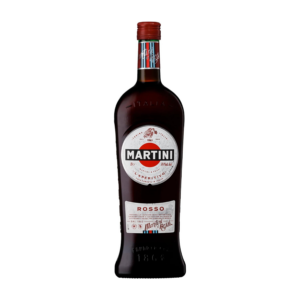 MARTINI ROSSO VERMOUTH 1LT