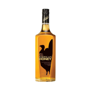 WILD TURKEY AMERICAN HONEY 1L