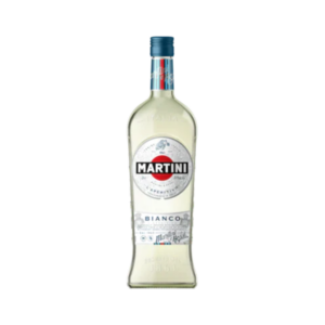 MARTINI BIANCO VERMOUTH 1L