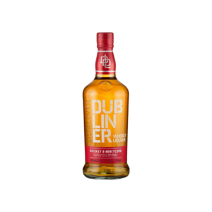 DUBLINER IRISH WHISKY LIQUEUR 700ML