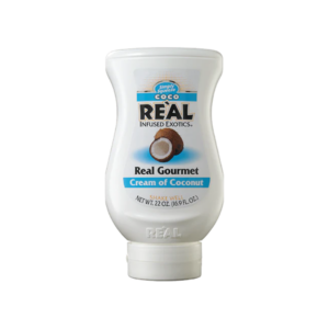 REAL CREAM OF COCONUT 500ML