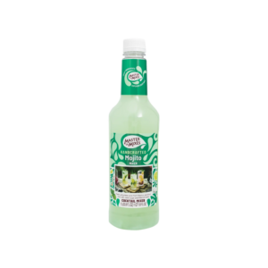 MASTER OF MIXES MOJITO 1L