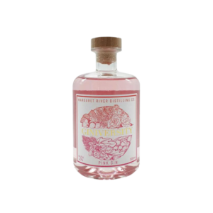GINIVERSITY PINK GIN 500ML