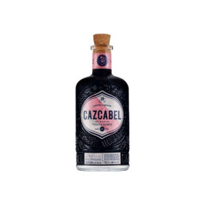 CAZCABEL COFFEE LIQUEUR 700ML (with Tequila Blanco)