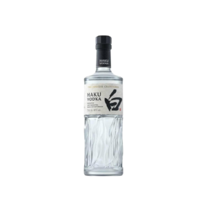 HAKU VODKA 700ML