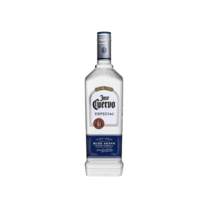 JOSE CUERVO SILVER 700ML