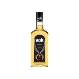 VOK HAZELNUT 500ML