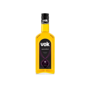 VOK PASSIONFRUIT 500ML