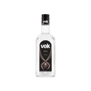 VOK LYCHEE 500ML