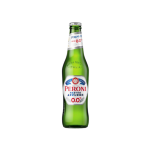 PERONI ZERO (0%) 330ML CTN/24 BTLS