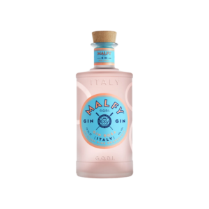 MALFY ROSA GIN 700ML